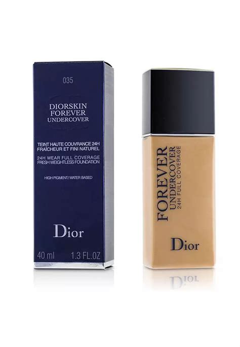 dior undercover foundation malaysia price|dior foundation guide.